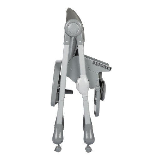 Стільчик для годування Bebe Confort Olea Mineral Gray